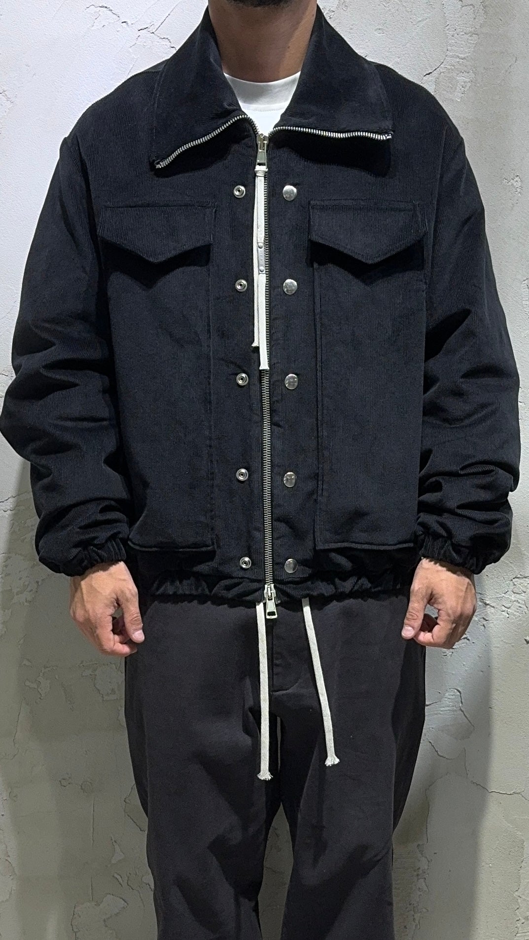 SJ2525010 - Capispalla - State Of Order