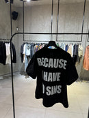 TS0013 - T-Shirt e Polo - Ransom Clo