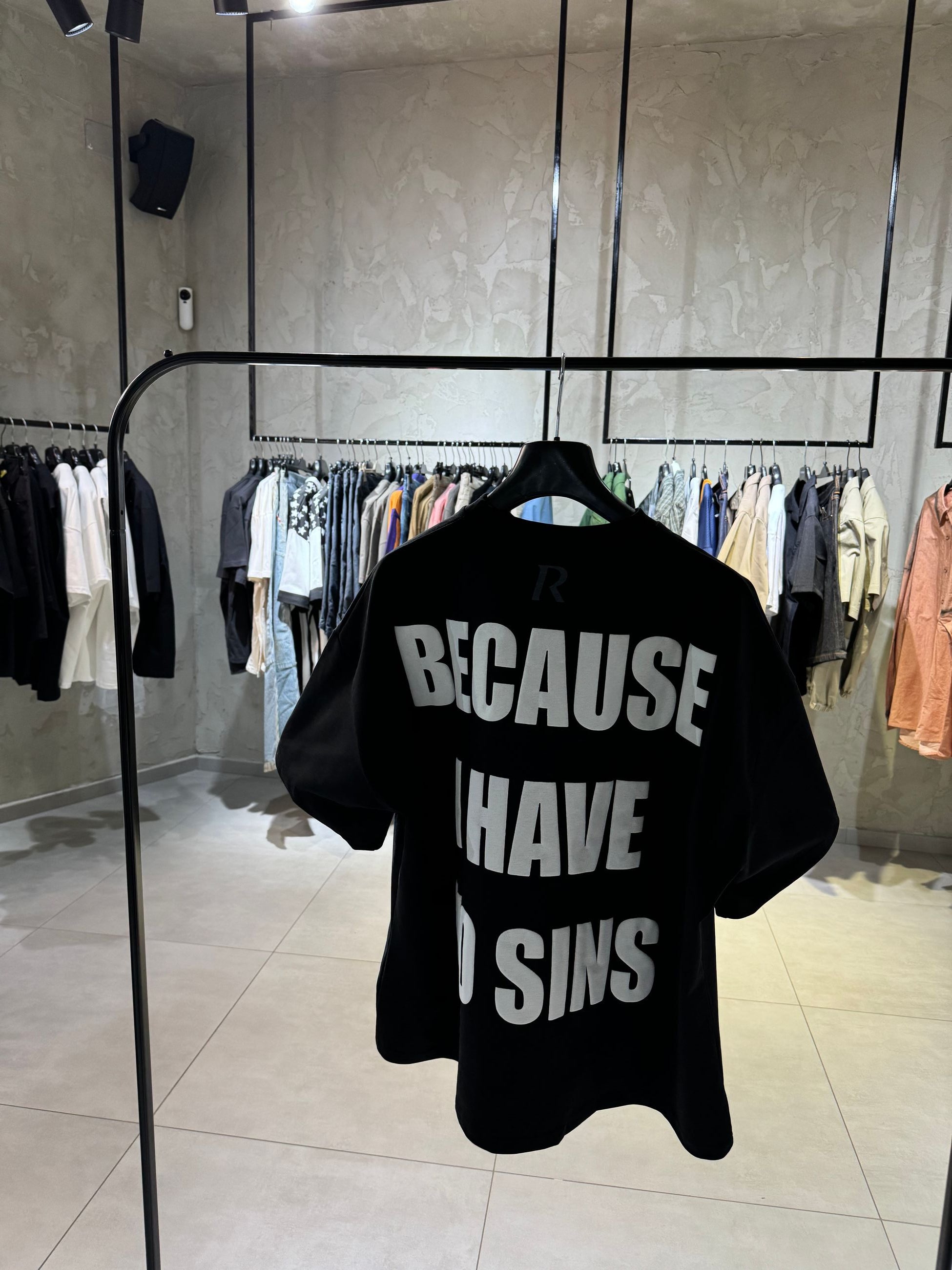 TS0013 - T-Shirt e Polo - Ransom Clo