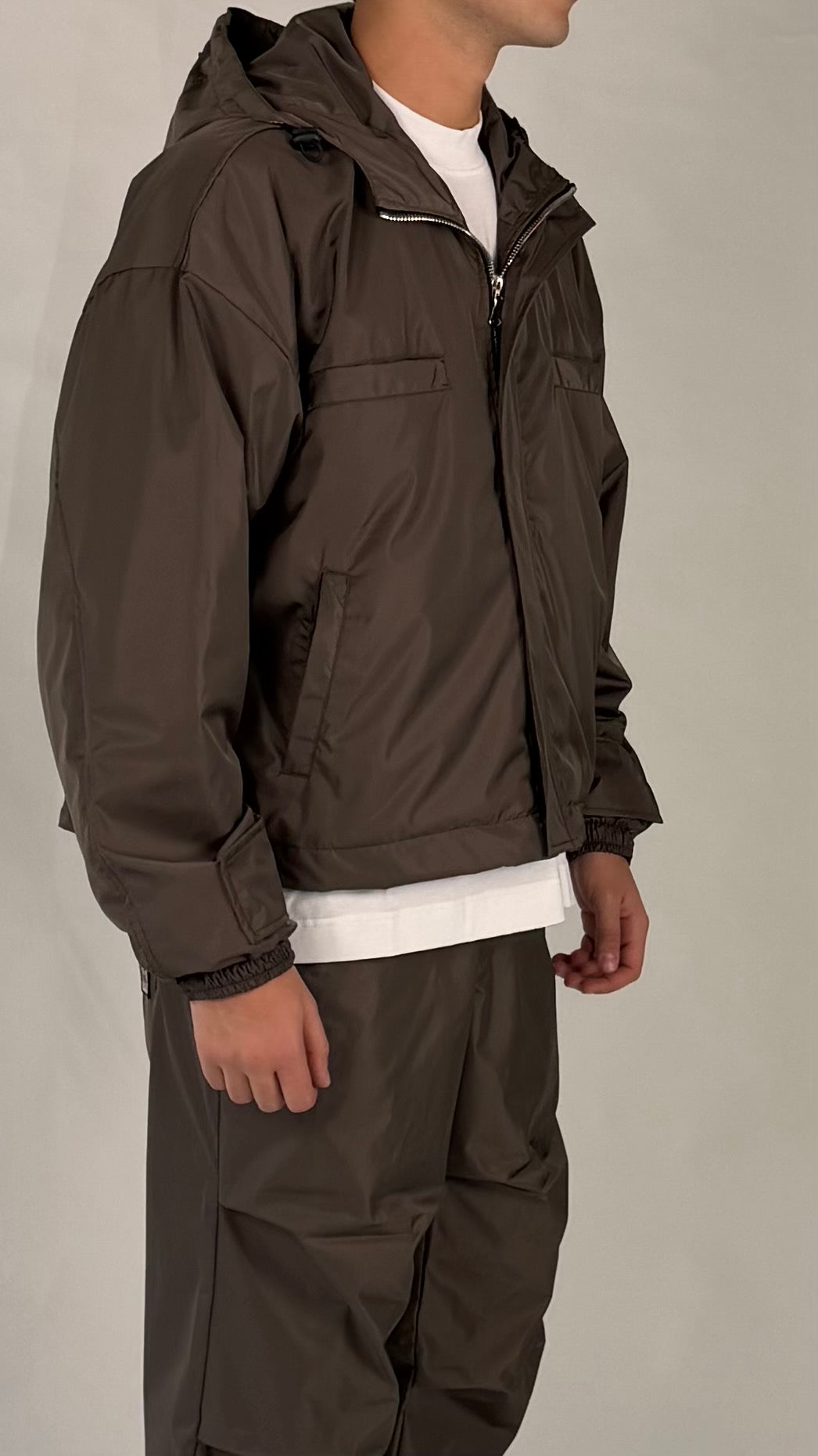 JACKET20 - Capispalla - Gavensemble