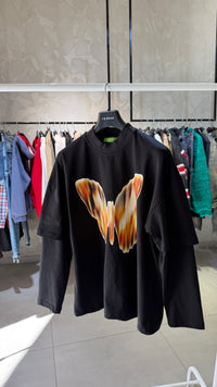 MA0003 - Maglia - Ransom Industry