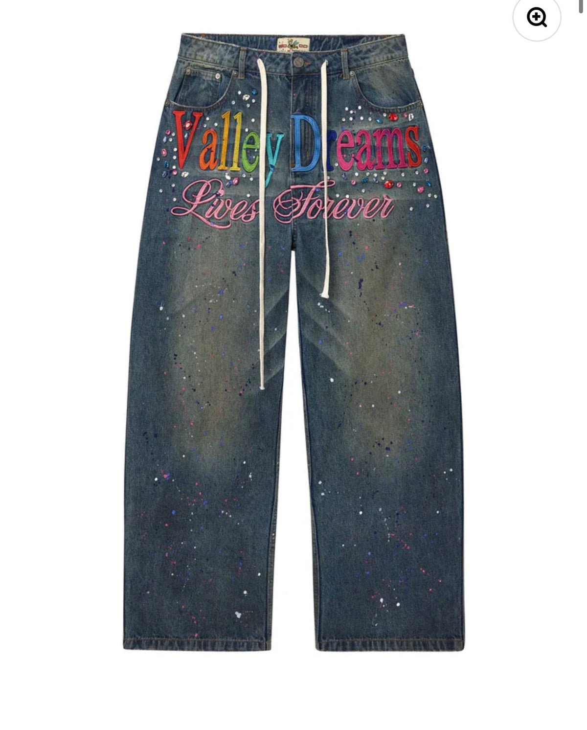 Jeans Valley Dreams