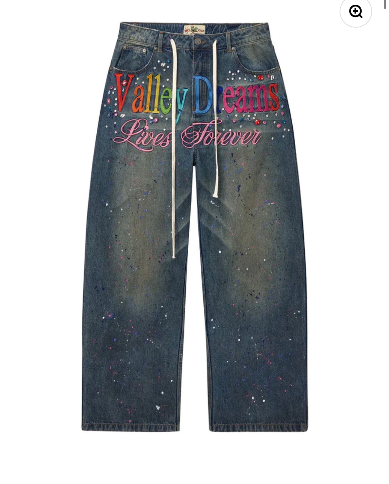 Jeans Vale