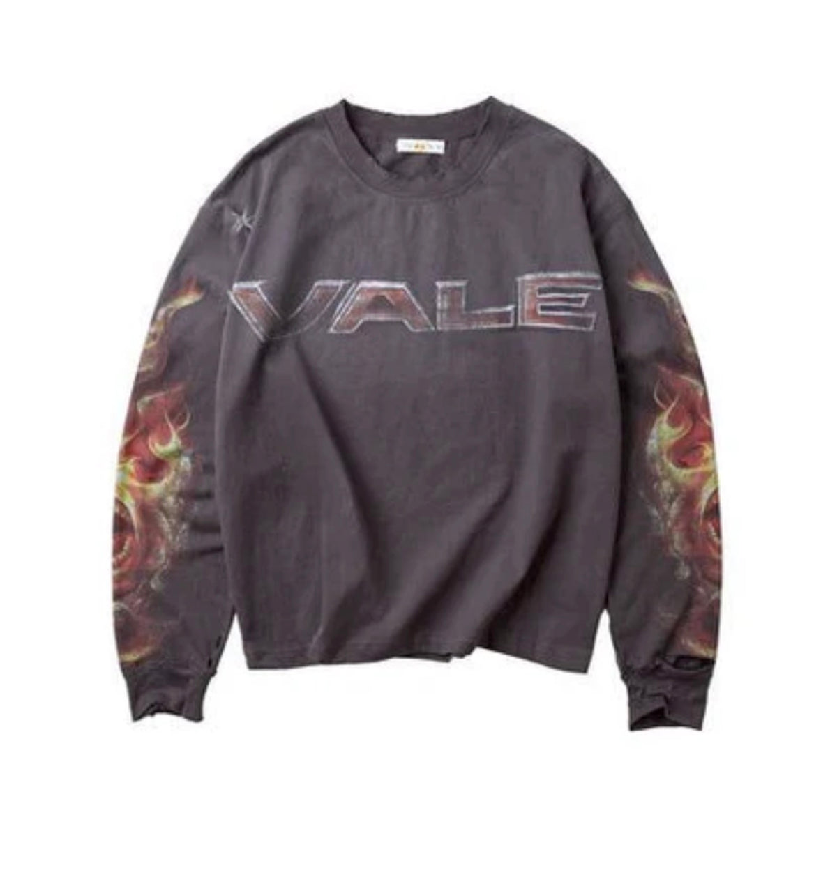 Long Sleeve Valley