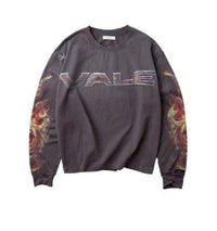 Long Sleeve Vale