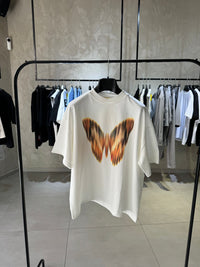 TS0004 - T-Shirt e Polo - Ransom Clo