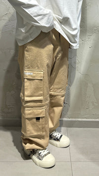 201253031004 - Pantaloni - XLARGE
