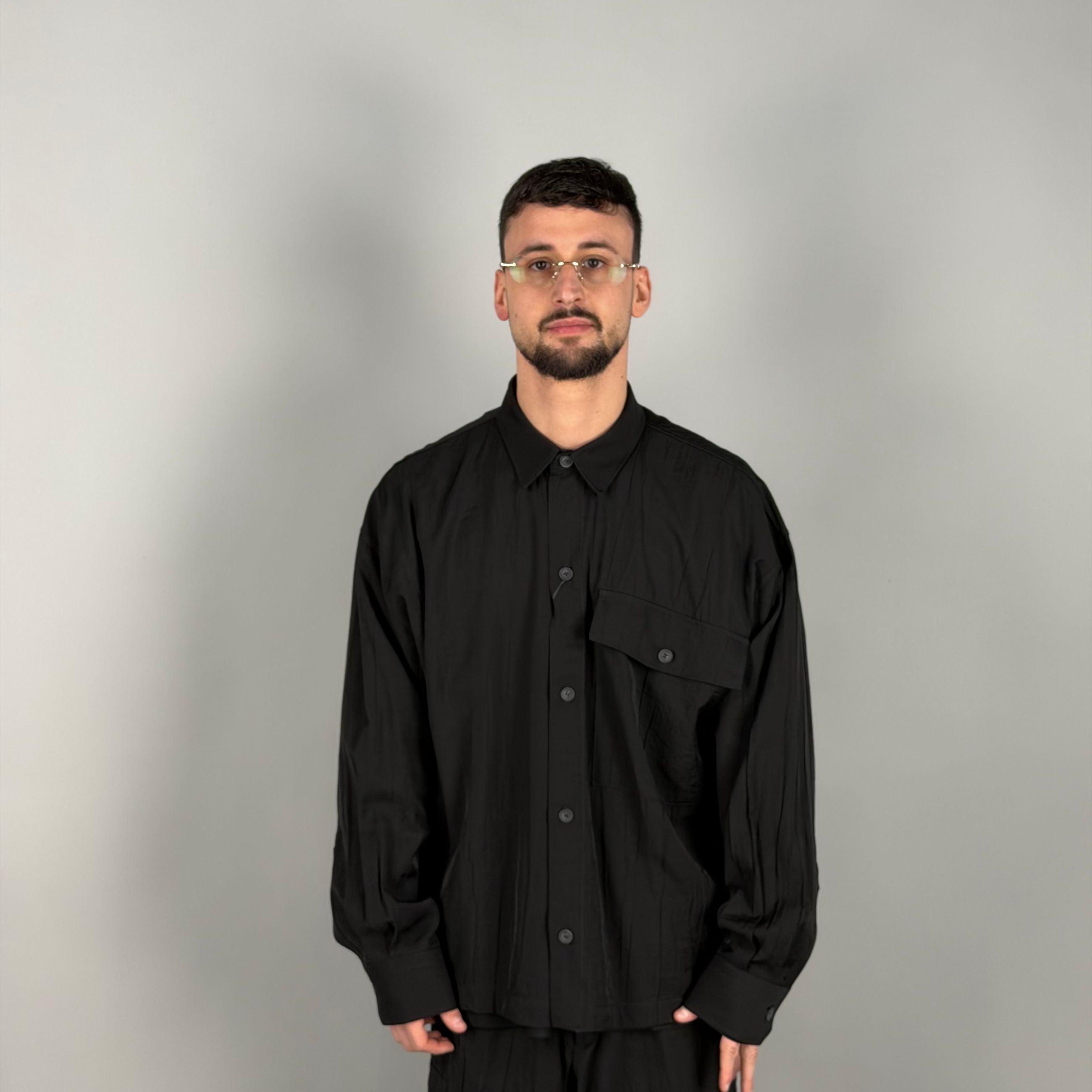 CA3627 - camicia - I'm Brian