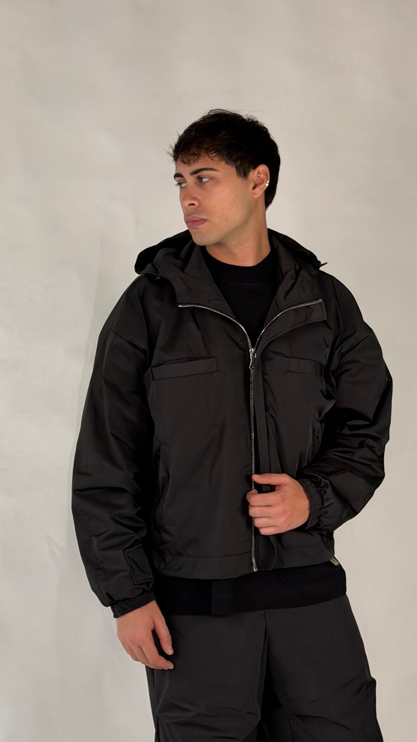 JACKET20 - Capispalla - Gavensemble