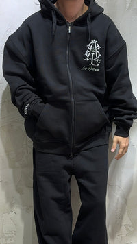 HD2146 - Felpa - Les Artists