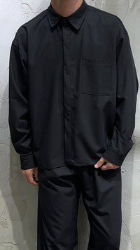 Jacket Roma - camicia - Ransom Industry