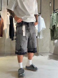 PM1040 - Pantaloncini - PAPER MONEY