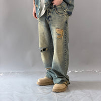 JASON L1/26 - Jeans - I'm Brian