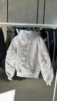 128113 - Capispalla - Alpha  Industries