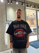 2062 - T-Shirt - BLACK ISLAND