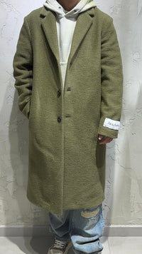 J11XXXX - Capispalla - Amish Supplies