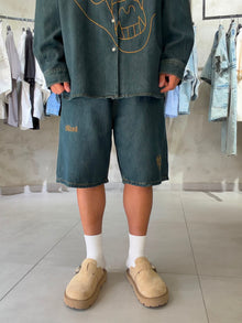 Denim