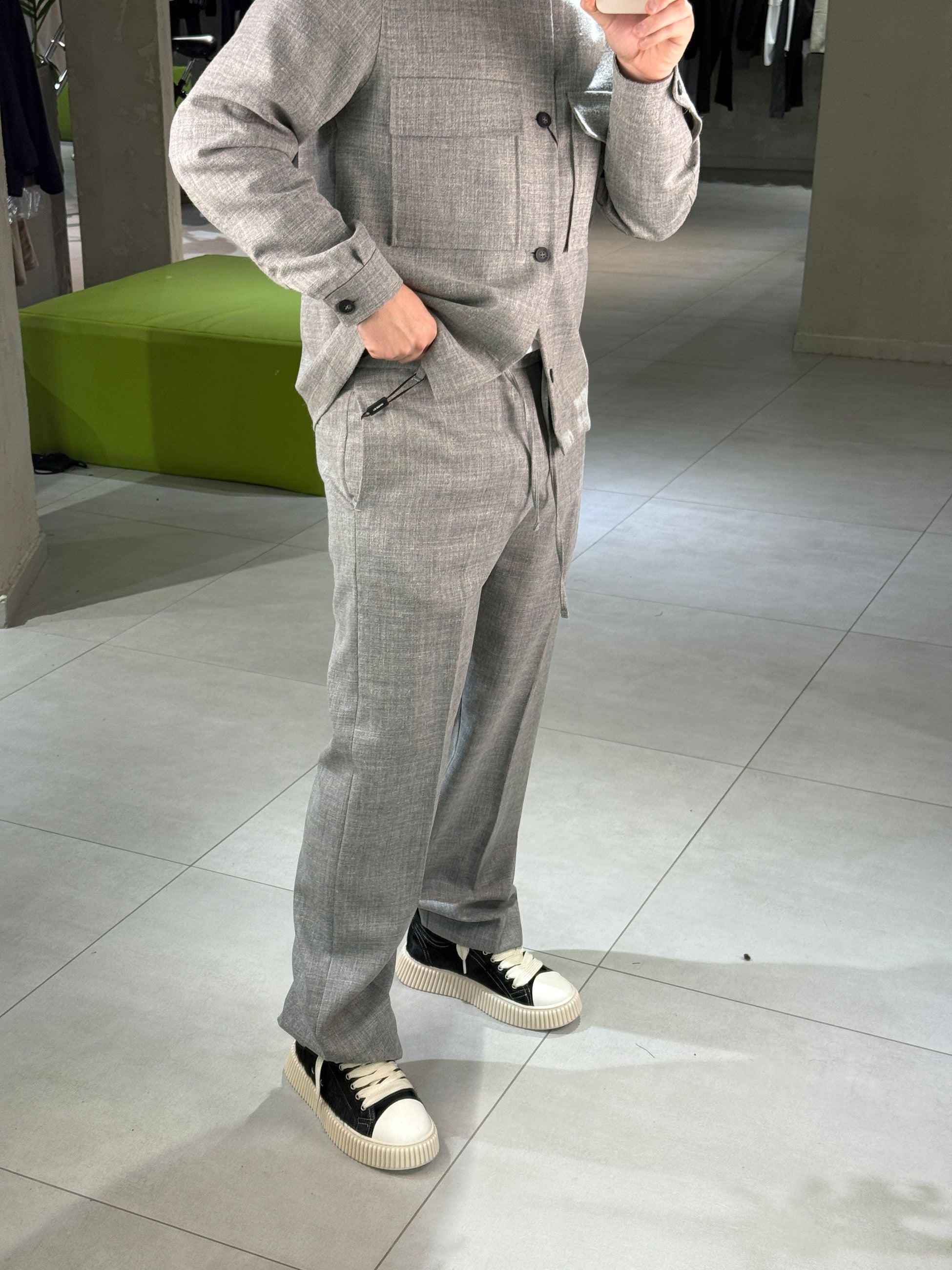 PA3502 - Pantaloni - I'm Brian