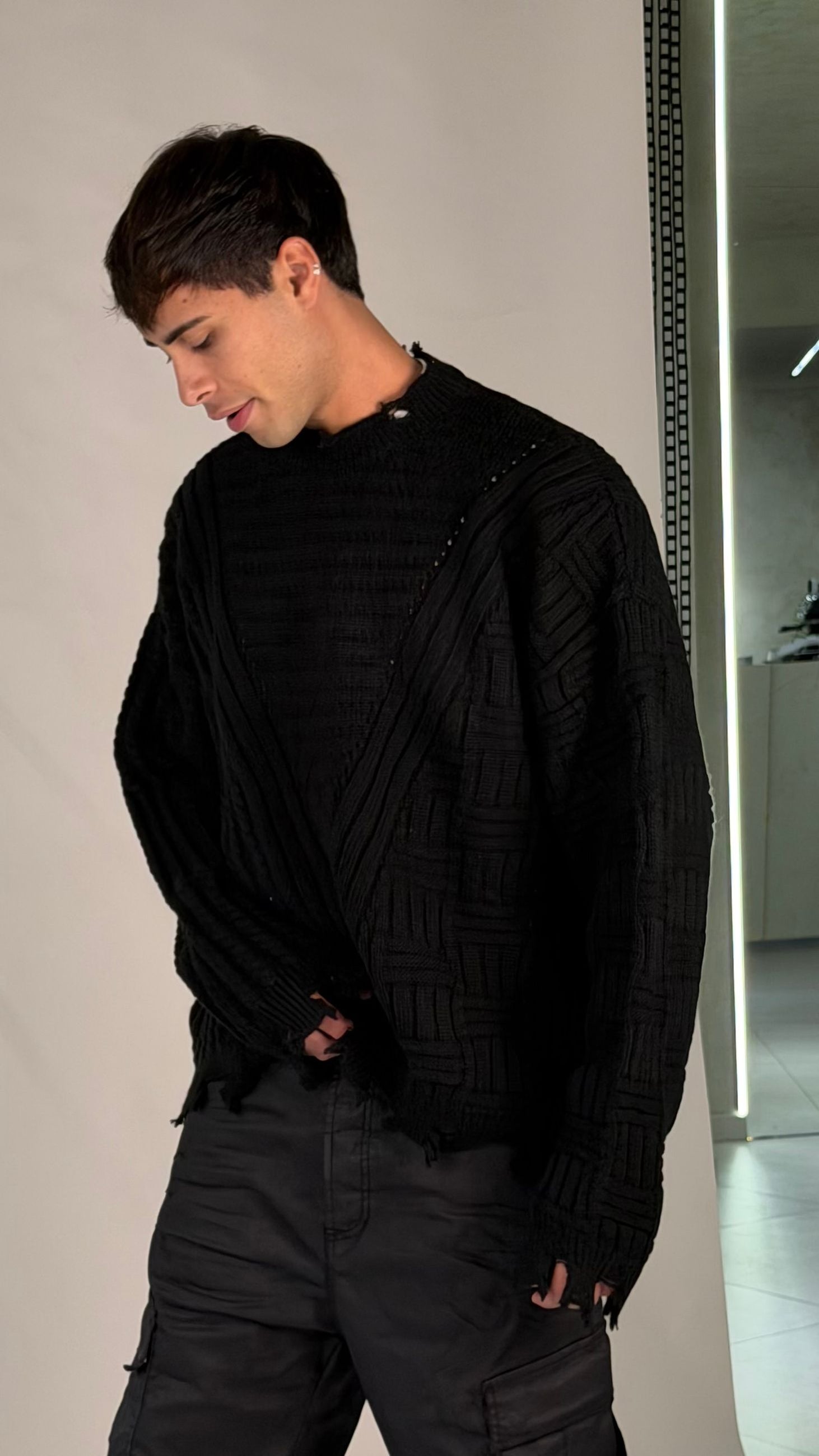 PULL80 - Maglieria - Gavensemble