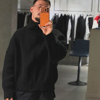 Pullover Ft - Maglieria - Ransom Industry