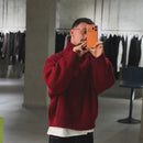 Pullover Ft - Maglieria - Ransom Industry