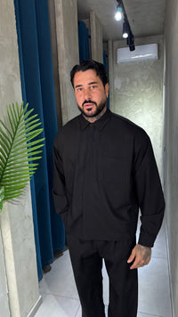 Jacket Roma - camicia - Ransom Industry