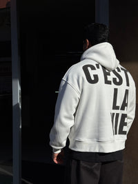 FPCAP0007 - Felpa - Ransom Industry