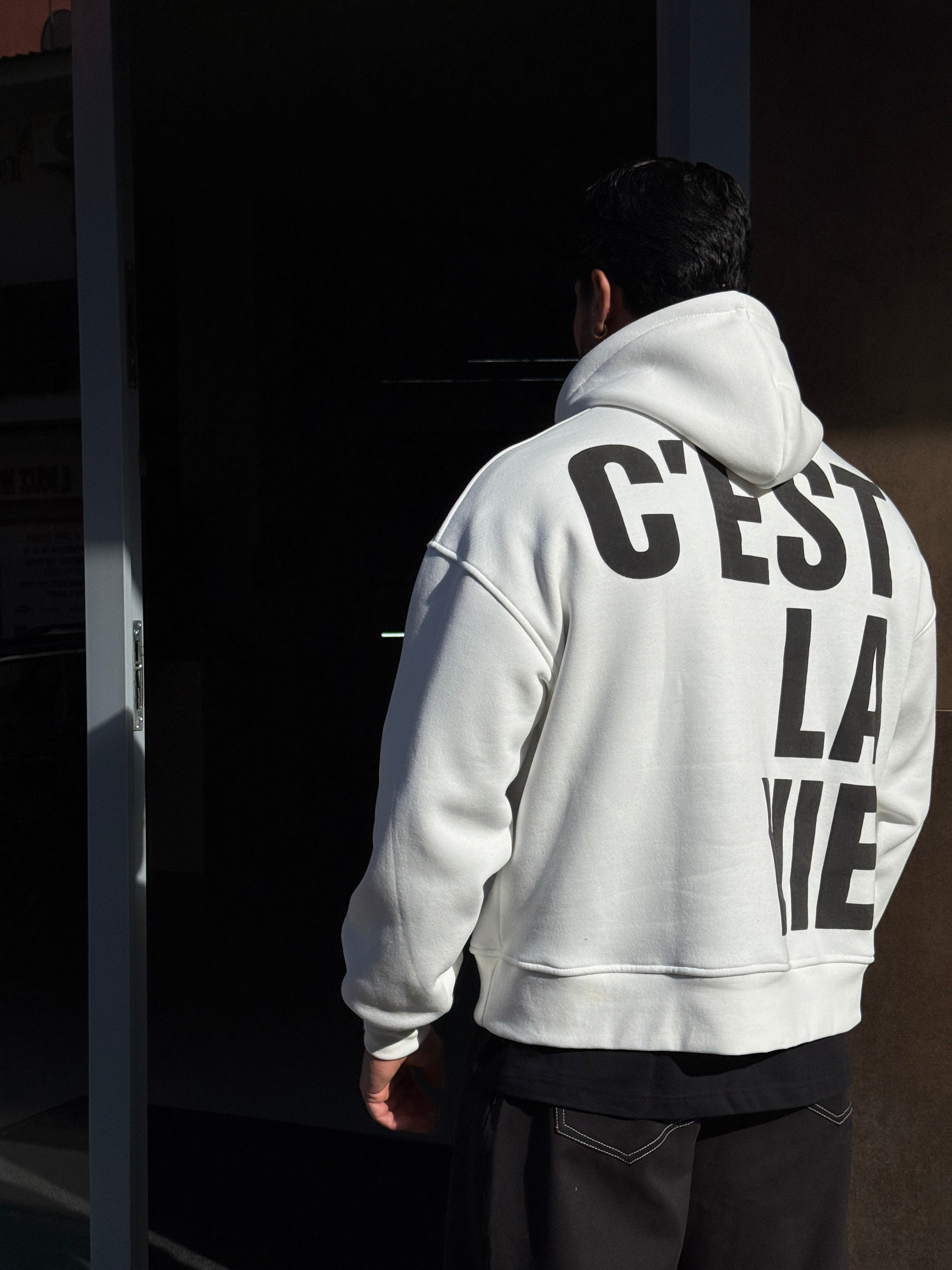 FPCAP0007 - Felpa - Ransom Industry