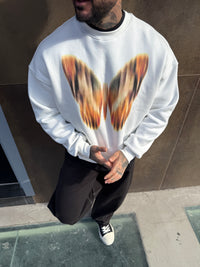 FP0003 - Felpa - Ransom Industry