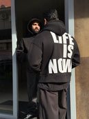 FPCAP0011 - Felpa - Ransom Industry