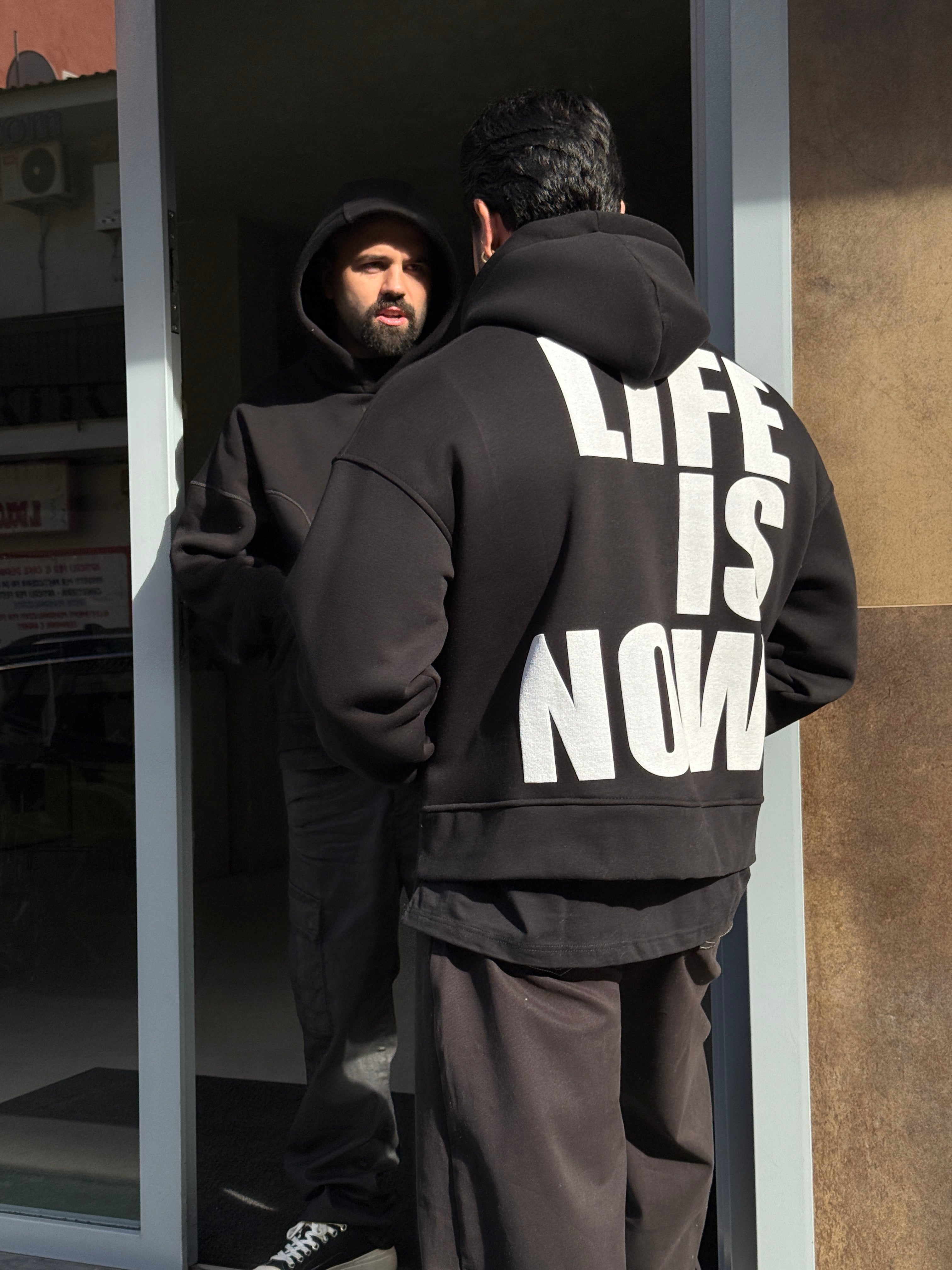 FPCAP0011 - Felpa - Ransom Industry