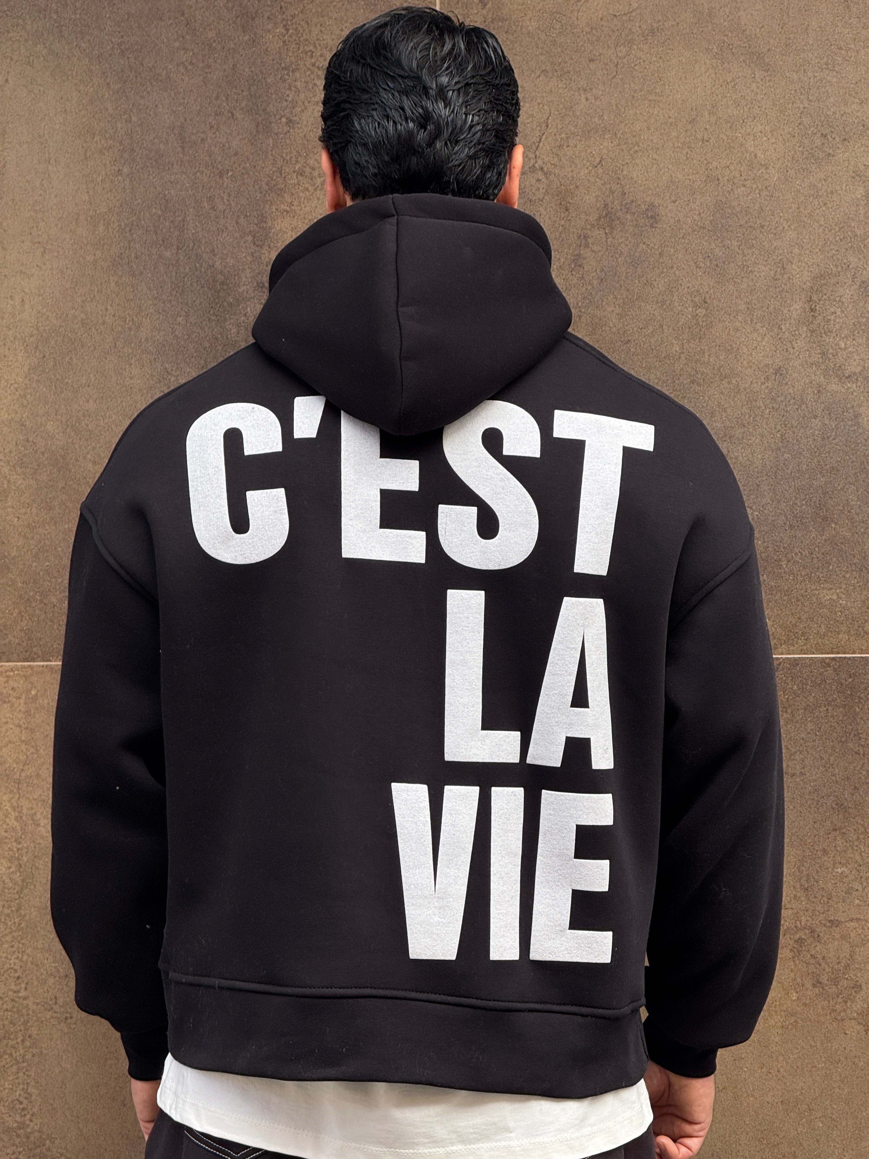 FPCAP0007 - Felpa - Ransom Industry