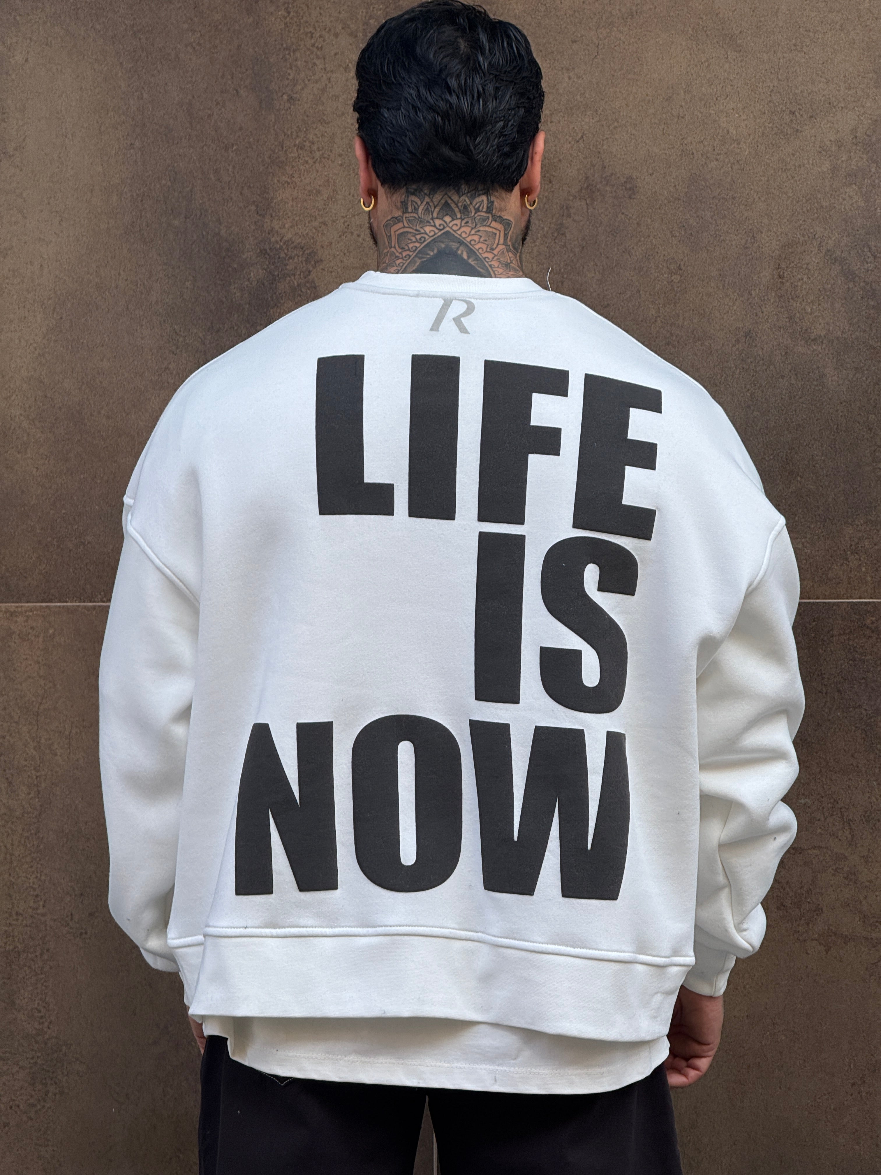 FP0011 - Felpa - Ransom Industry