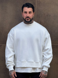 FP0007 - Felpa - Ransom Industry