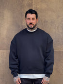 FP0007 - Felpa - Ransom Industry