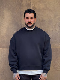 FP0007 - Felpa - Ransom Industry