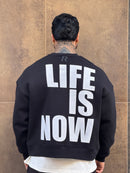 FP0011 - Felpa - Ransom Industry