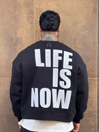 FP0011 - Felpa - Ransom Industry