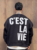 FP0007 - Felpa - Ransom Industry