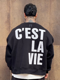 FP0007 - Felpa - Ransom Industry