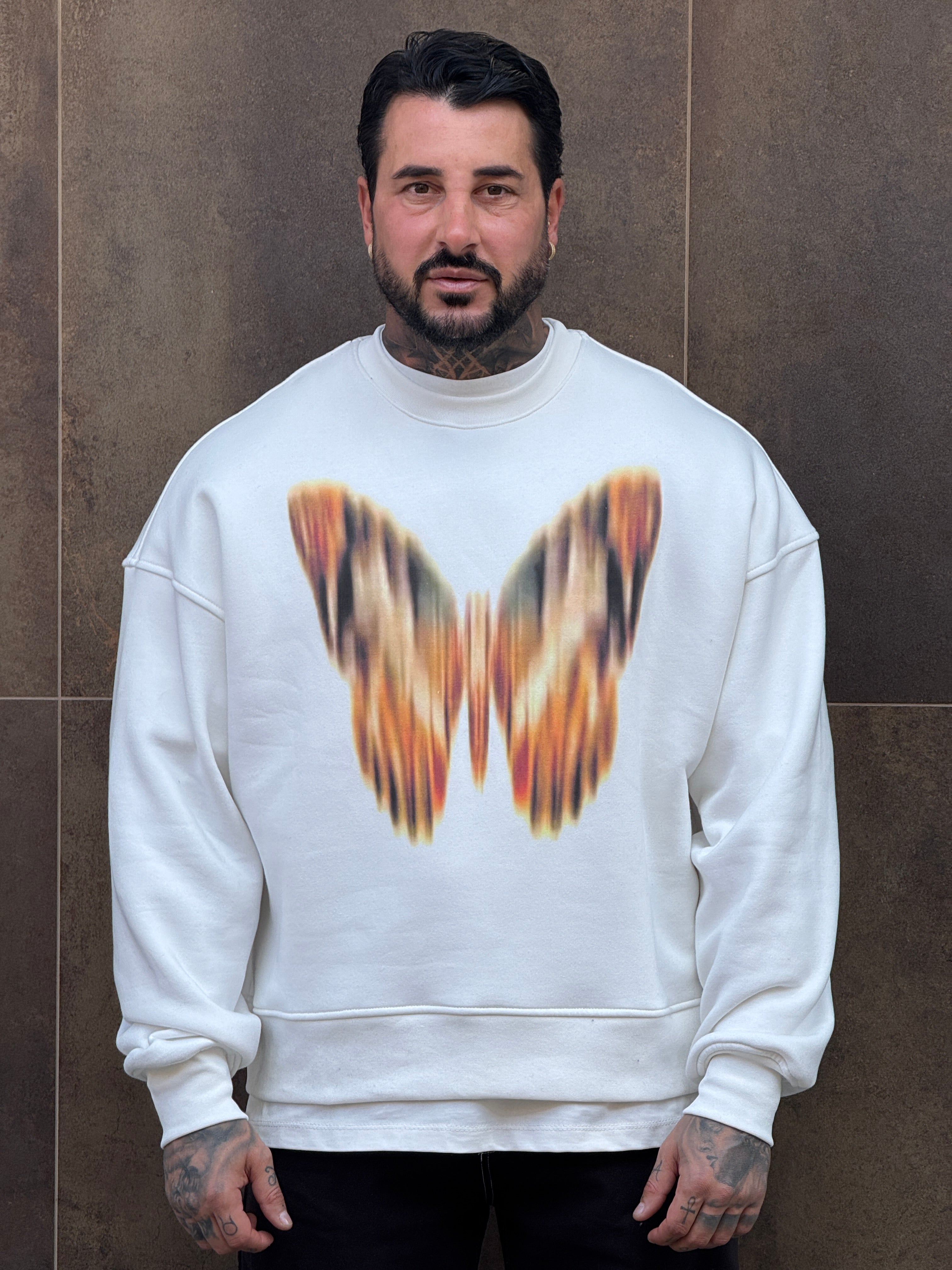 FP0003 - Felpa - Ransom Industry