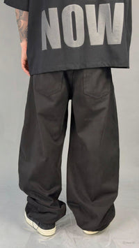PA001 - Jeans - Ransom Industry