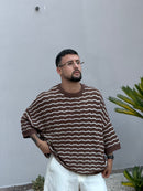 MAGLIA HOME - Maglieria - Ransom Industry