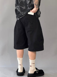 BER001 - Pantaloncini - Ransom Industry