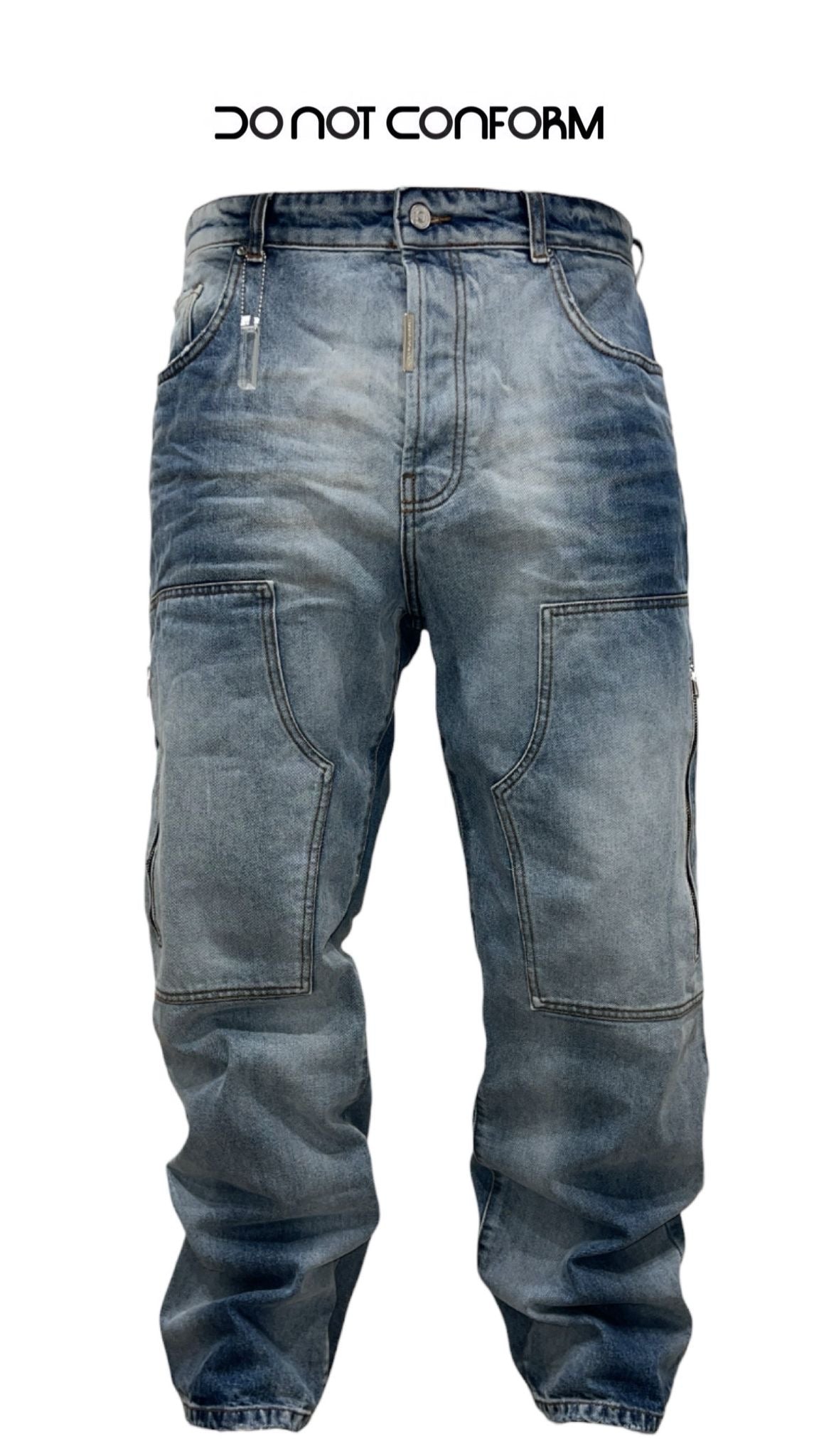 baggy7050 - Jeans - Do Not Conform