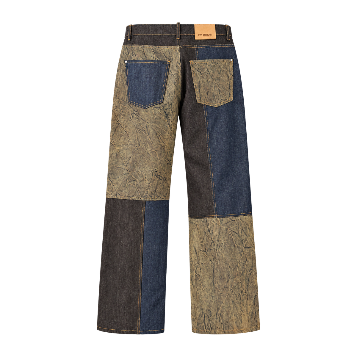 JASON 15/26 - Jeans - I'm Brian