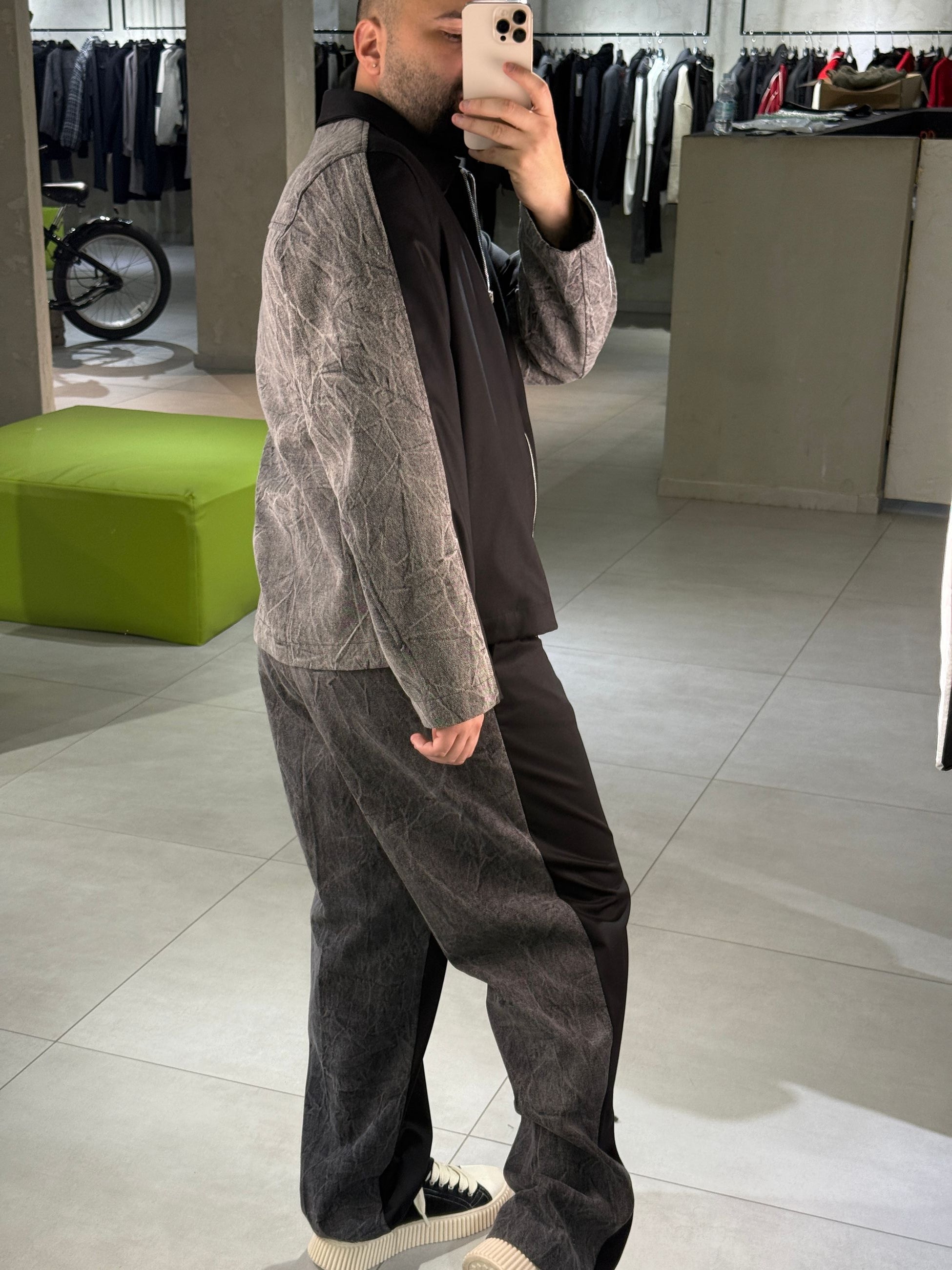 PA3483 - Pantaloni - I'm Brian