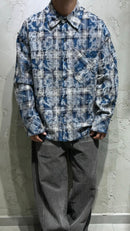 HTDM210104 - camicia - Acupuncture1993