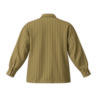 CA3845 - camicia - I'm Brian