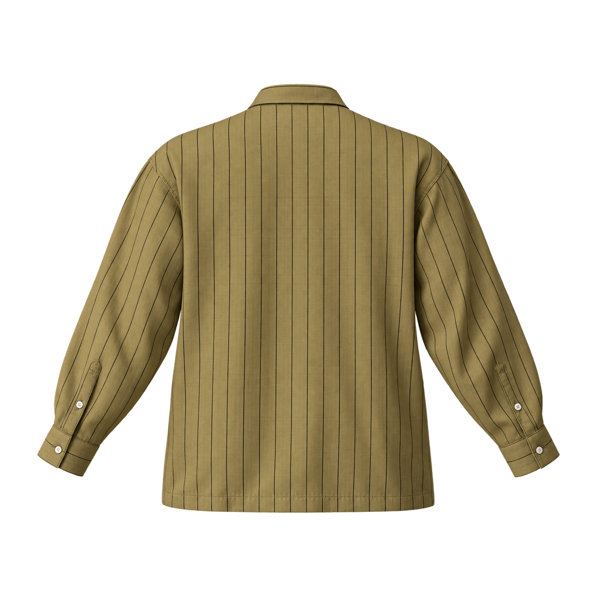 CA3845 - camicia - I'm Brian